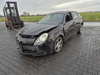 Alfa Romeo Giulietta 1.4 TB picture 3