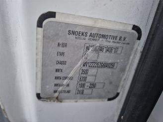 Volkswagen Crafter 2.0 BiTD picture 8