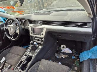 Volkswagen Passat 1.4 TSi picture 5