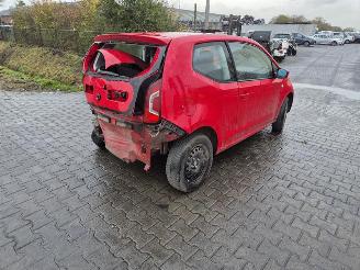 Purkuautot passenger cars Volkswagen Up! 1.0 12v 2012/2