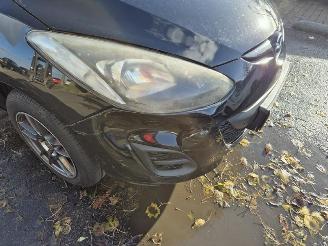 Mazda 2 1..3 16v picture 5