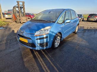 Citroën C4 PICASSO 1.8 16v picture 3