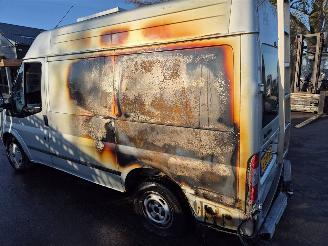 Ford Transit 2.2 Tdci Camper picture 8