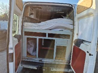 Ford Transit 2.2 Tdci Camper picture 18