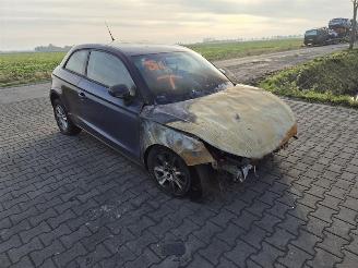 Audi A1 1.4 TFSi picture 4