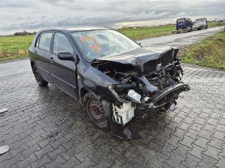 Toyota Corolla 1.6 16v picture 4