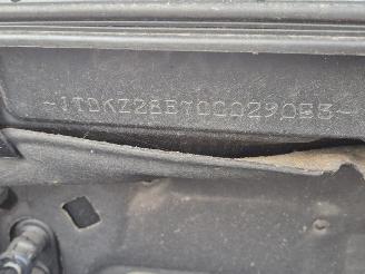 Toyota Corolla 1.6 16v picture 10