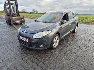 Renault Mégane Grandtour 1.4 TCe picture 3