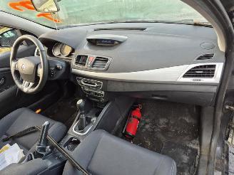 Renault Mégane Grandtour 1.4 TCe picture 5