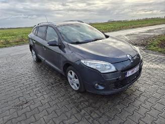 Renault Mégane Grandtour 1.4 TCe picture 4