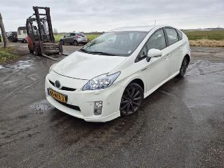Toyota Prius 1.8 16v Hybrid picture 3