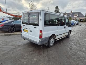 Autoverwertung Ford Transit 2.2 TDCi 2011/11