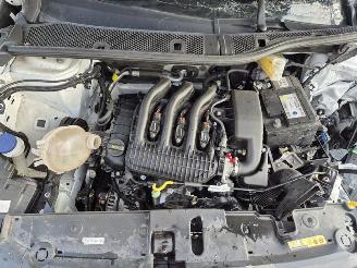 Opel Corsa 1.2 16v picture 9