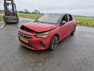 Opel Corsa E picture 3