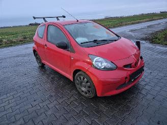 Toyota Aygo 1.0 12V picture 4