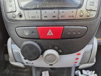 Citroën C1 1.0 picture 6