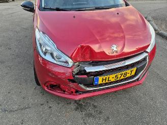 Peugeot 208 1.2  12v picture 5