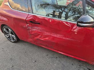 Peugeot 208 1.2  12v picture 6