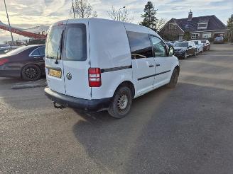 Volkswagen Caddy 1..6 TDi 2011/5