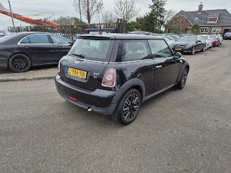 Autoverwertung Mini Mini 1.6 16v 2010/7