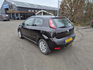 Fiat Punto Evo 1.3 JTD picture 2