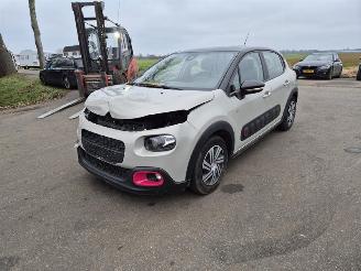 Citroën C3 1.2 12v THP picture 3