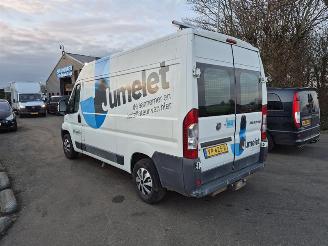 Fiat Ducato 2.3 D picture 2