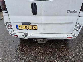 Renault Trafic 1.9 dCi picture 8