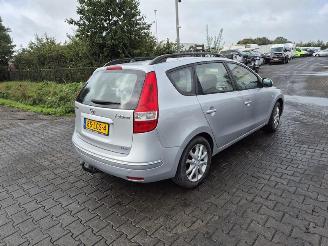 Sloopauto Hyundai I-30 Crosswagon 1.4 2010/4