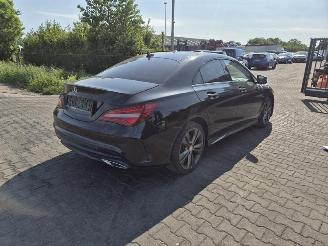 Sloopauto Mercedes Cla-klasse 200 2018/1