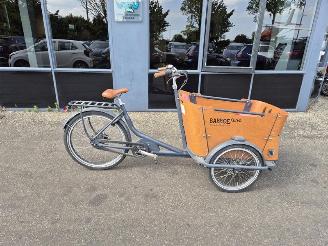 Schade fiets Overige  Baloe Curve 2020/2