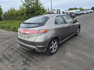Sloopauto Honda Civic 1.4 2008/6