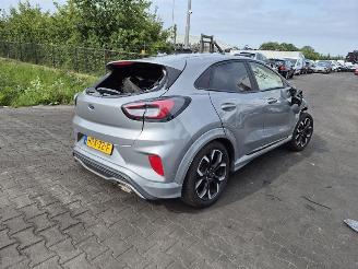 Sloopauto Ford Puma 1.0 Ti EcoBoost 2020/2