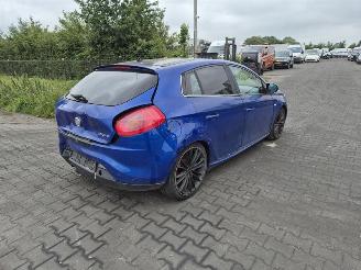 Auto da rottamare Fiat Bravo 1.4 T 2007/9