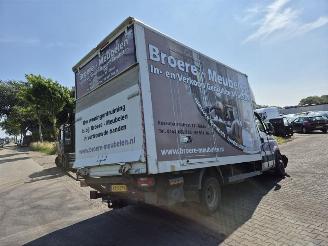 demontáž dodávky Iveco New daily  2013/1