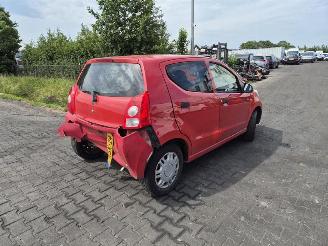 Sloopauto Suzuki Alto 1.0 2009/8