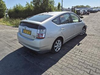 Coche siniestrado Toyota Prius 1.5 Hybrid 2005/12