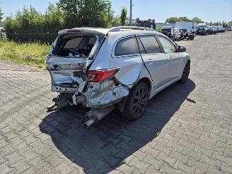 Auto da rottamare Mazda 6 SportBreak 2.5 16v 2008/5