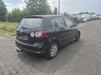 Sloopauto Volkswagen Golf 2.0 TDi 2005/11