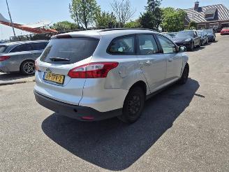 Sloopauto Ford Focus Wagon 1.6 Ti 2012/1