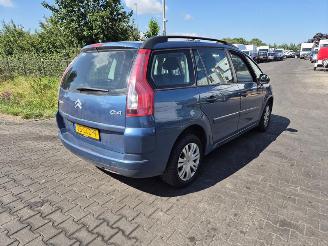 Sloopauto Citroën C4 Grand PICASSO 1.6 V 2010/1