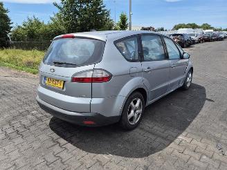 Sloopauto Ford S-Max 2.0 TDCi 2008/7
