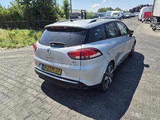 Auto da rottamare Renault Clio grandtour 1.5 dci 2015/1