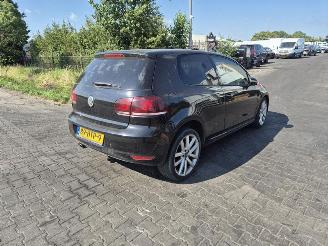 Sloopauto Volkswagen Golf 1.4 tsI 2009/3