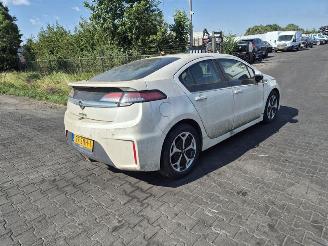 Auto da rottamare Opel Ampera 1.4 16v 2012/12