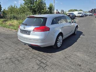 Autoverwertung Opel Insignia Sports Tourer 2.0 CDTi 2011/1