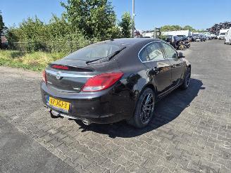 Autoverwertung Opel Insignia 1.6 Turbo 2009/5