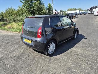 Autoverwertung Volkswagen Up! 1.0 12v 2013/10