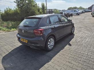 Sloopauto Volkswagen Polo 1.0 MPi 2018/12