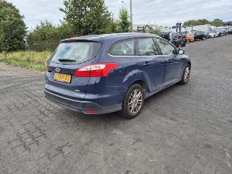 Sloopauto Ford Focus wagon 1.0 EcoBoost 2013/8
